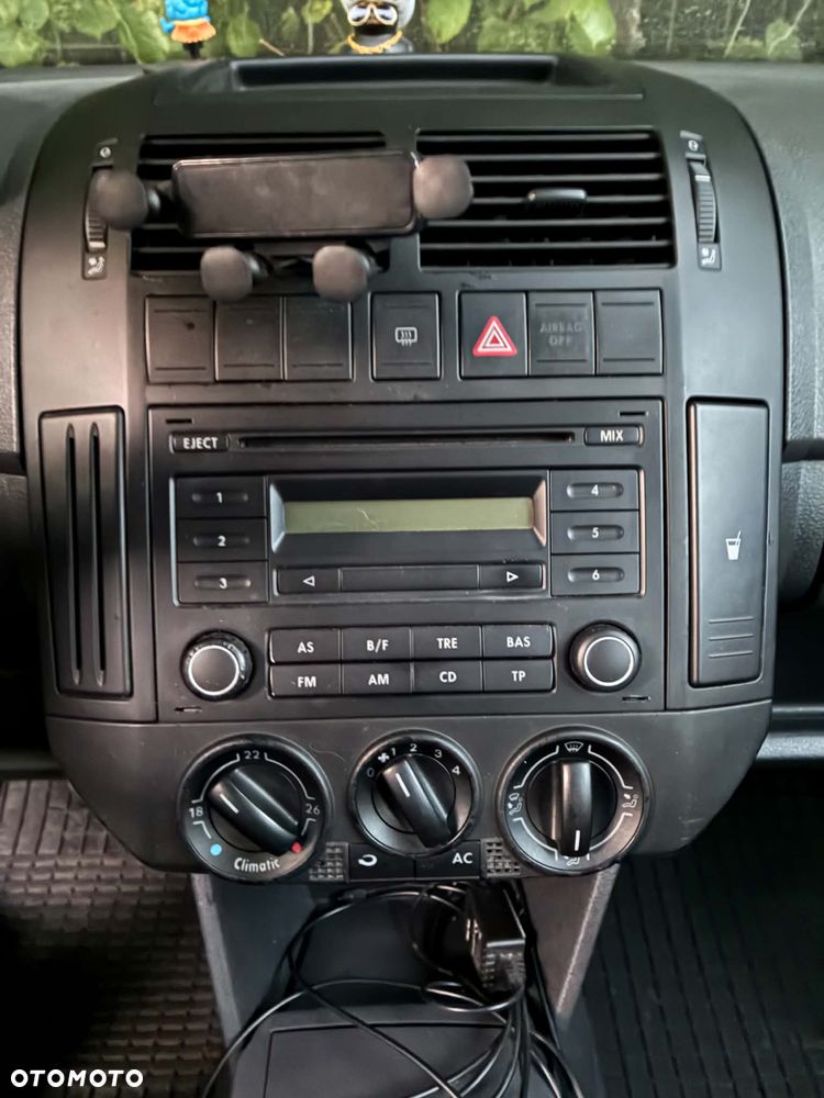Volkswagen Polo 1.2 Trendline - 21