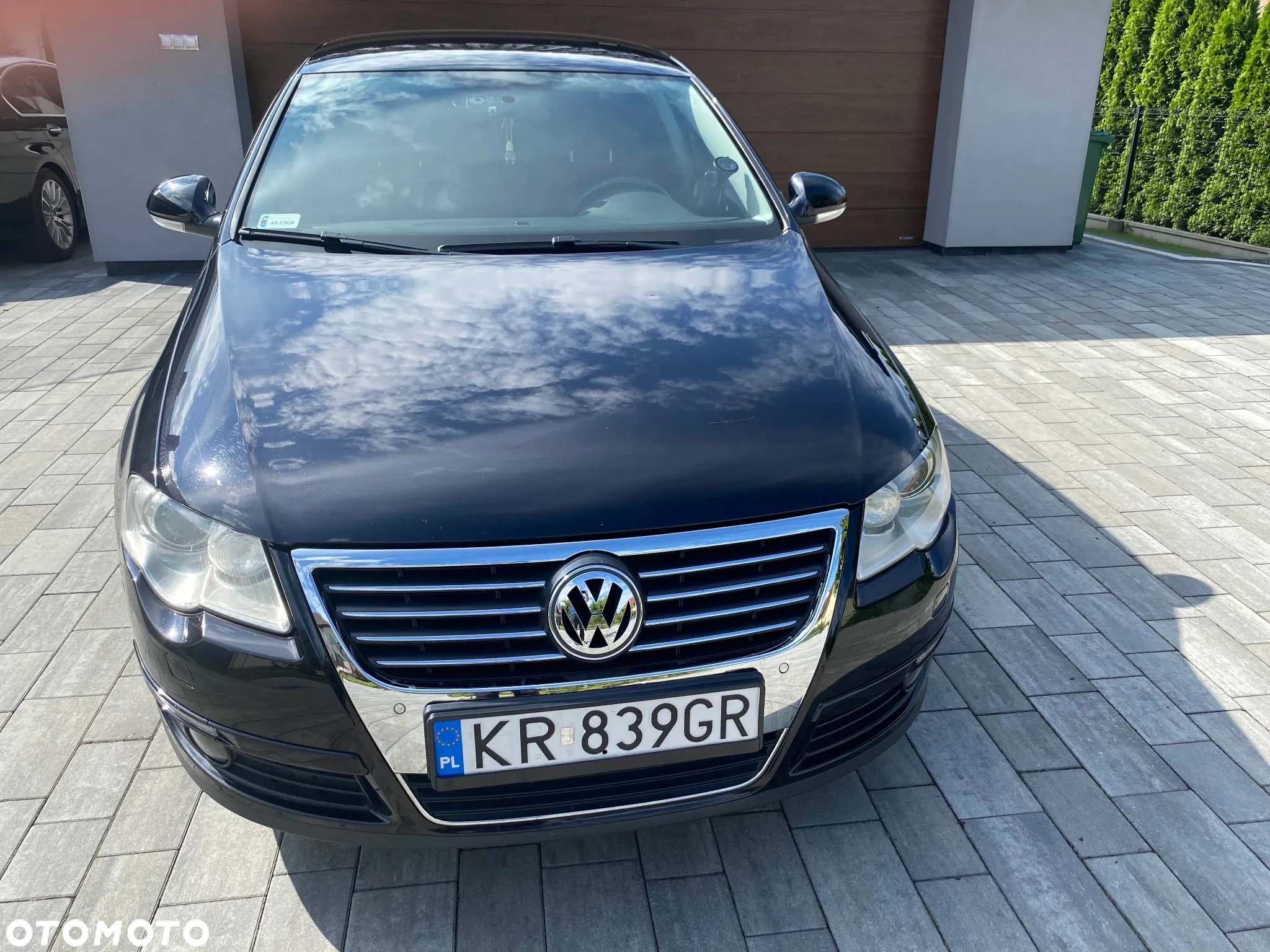 Volkswagen Passat 2.0 TDI Comfortline - 6