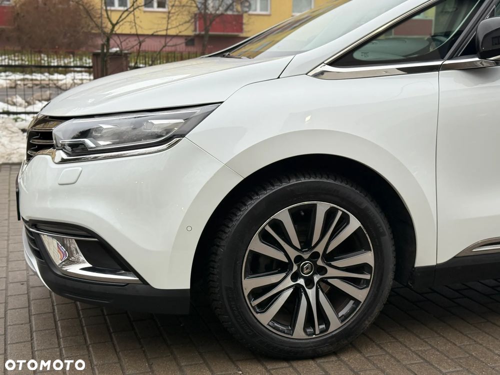 Renault Espace BLUE dCi 200 EDC INITIALE PARIS - 20