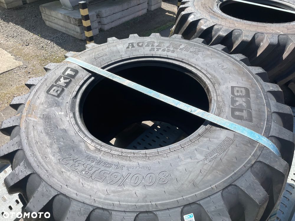 New Holland CX 8070 - 6