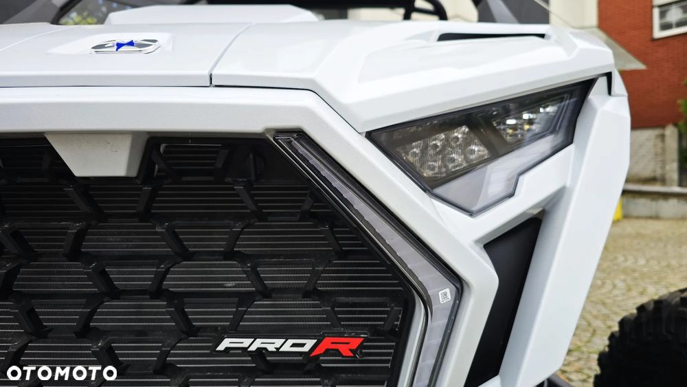 Polaris RZR - 14