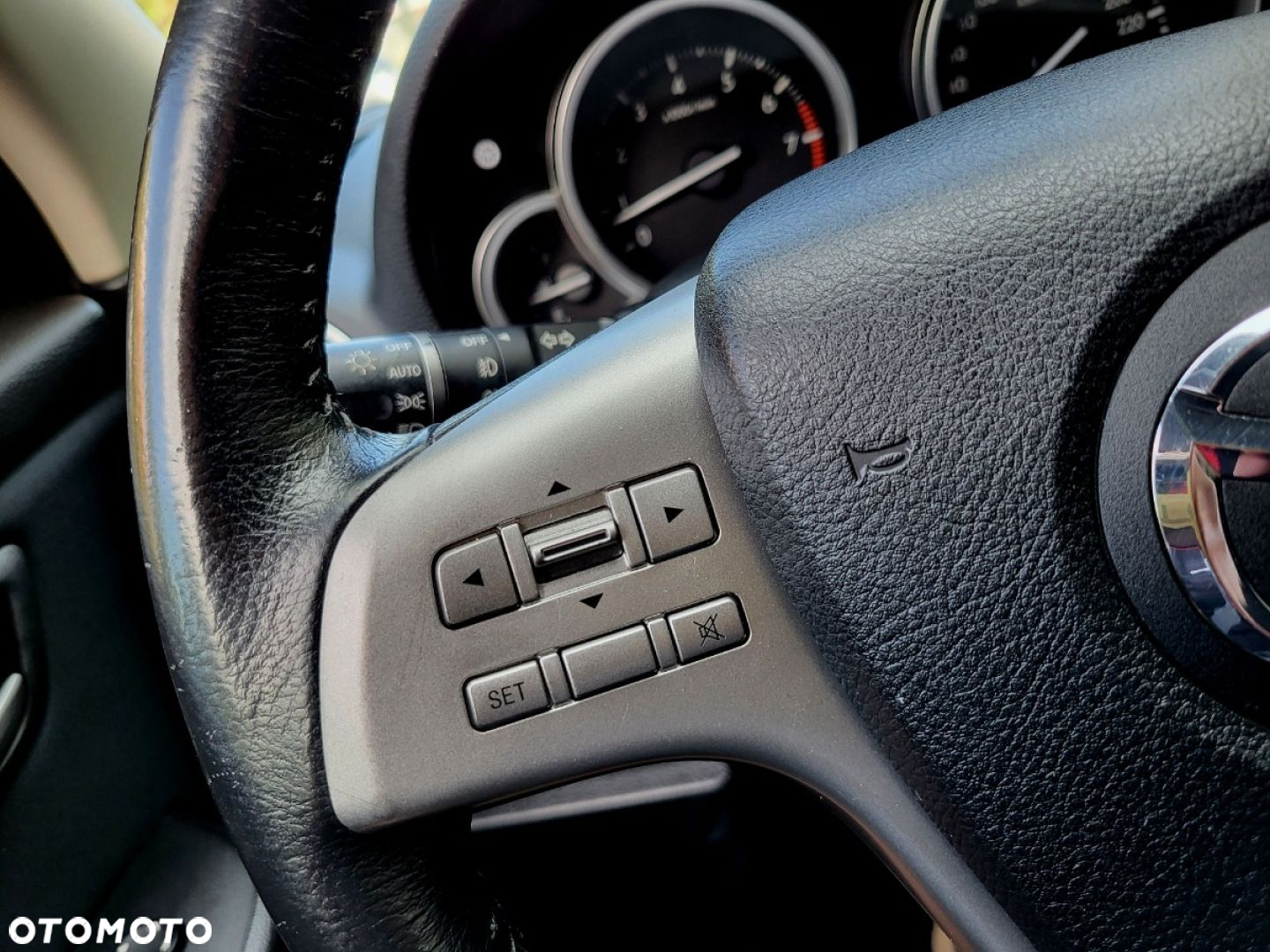 Mazda 6 - 31