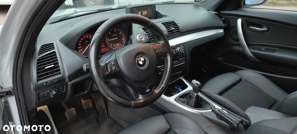 BMW Seria 1 120d - 7
