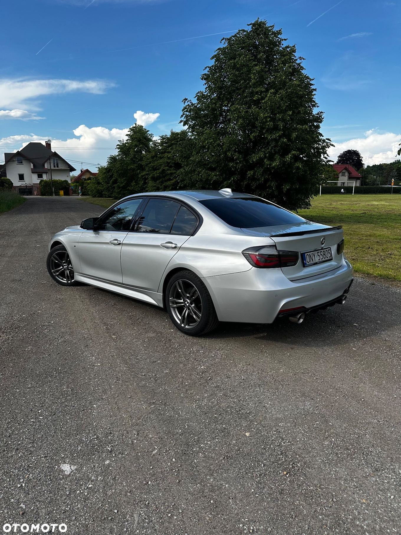 BMW Seria 3 - 7