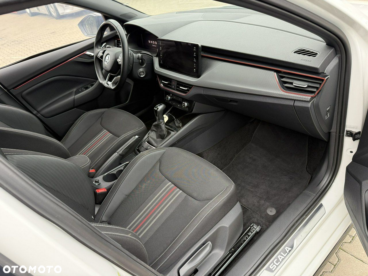 Skoda Scala - 9