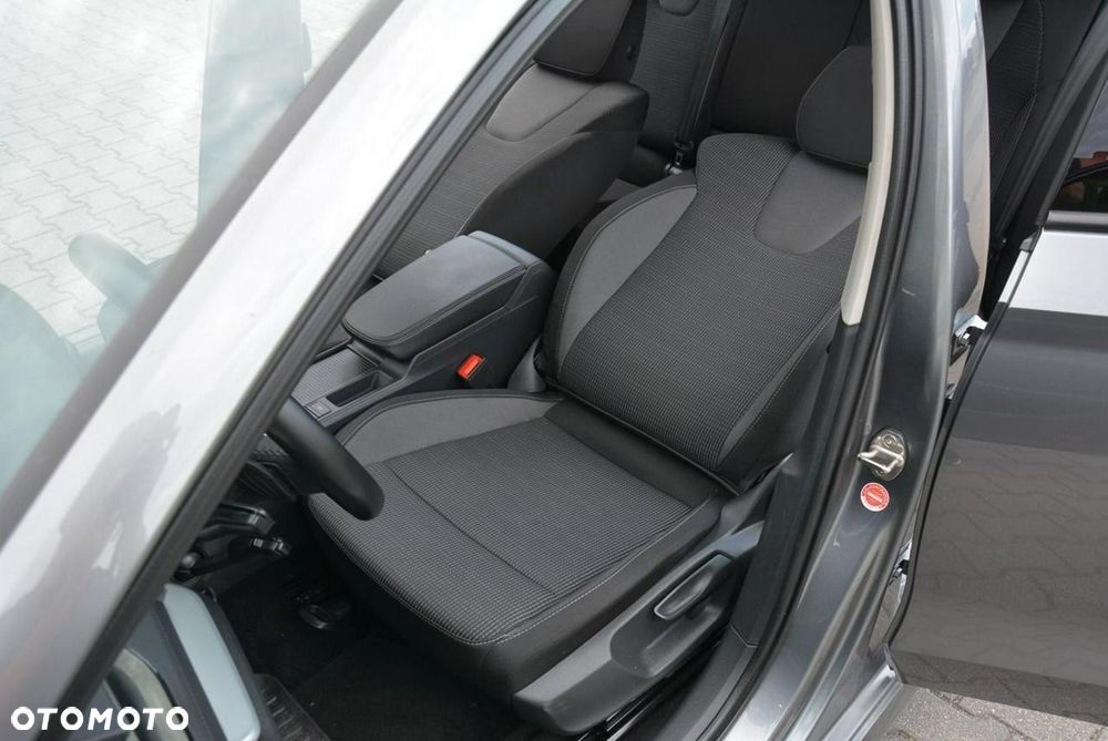 Skoda Octavia 2.0 TDI Selection DSG - 21