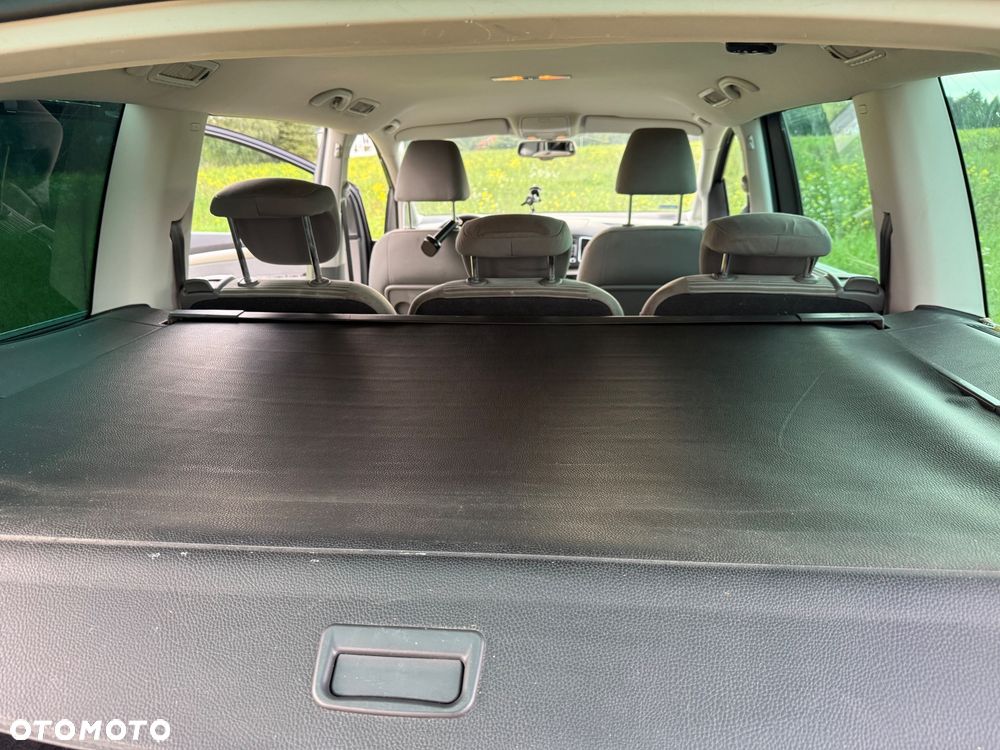 Seat Alhambra 2.0 TDI Style DSG - 18