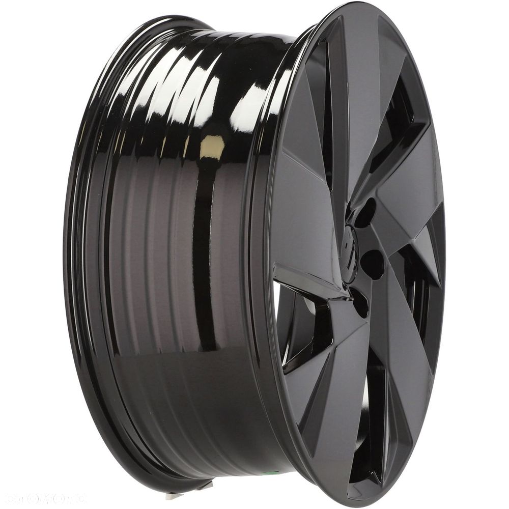 4x Felgi 20 Forged m.in. do VOLVO EX30 S60 S90 V60 Cross Country V90 XC40 XC60 XC90 - SR402 - 6