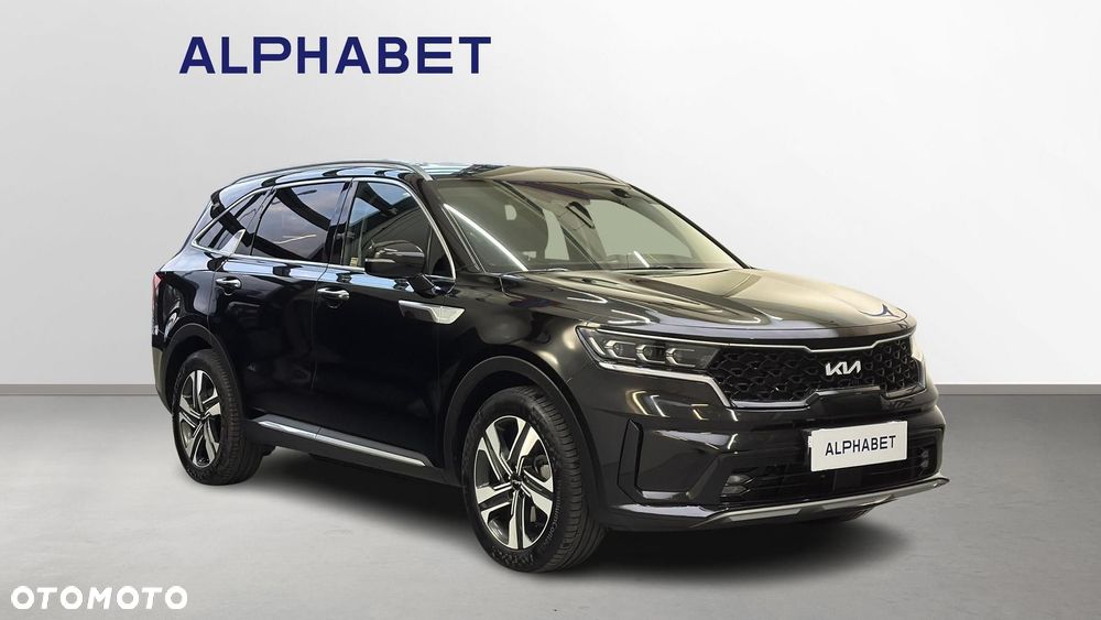 Kia Sorento 1.6 T-GDI HEV XL 7os - 9
