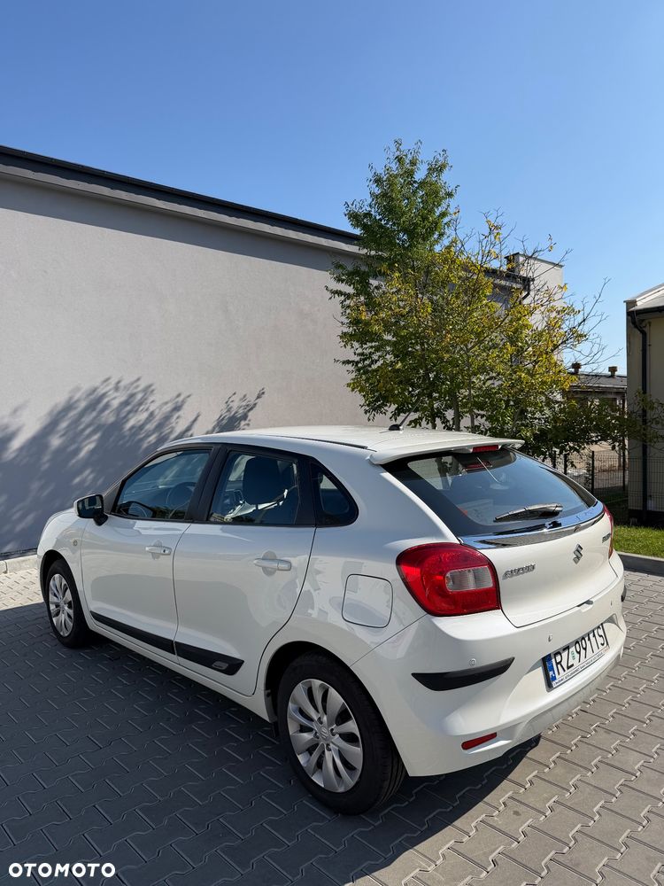 Suzuki Baleno 1.2 Premium Plus - 3
