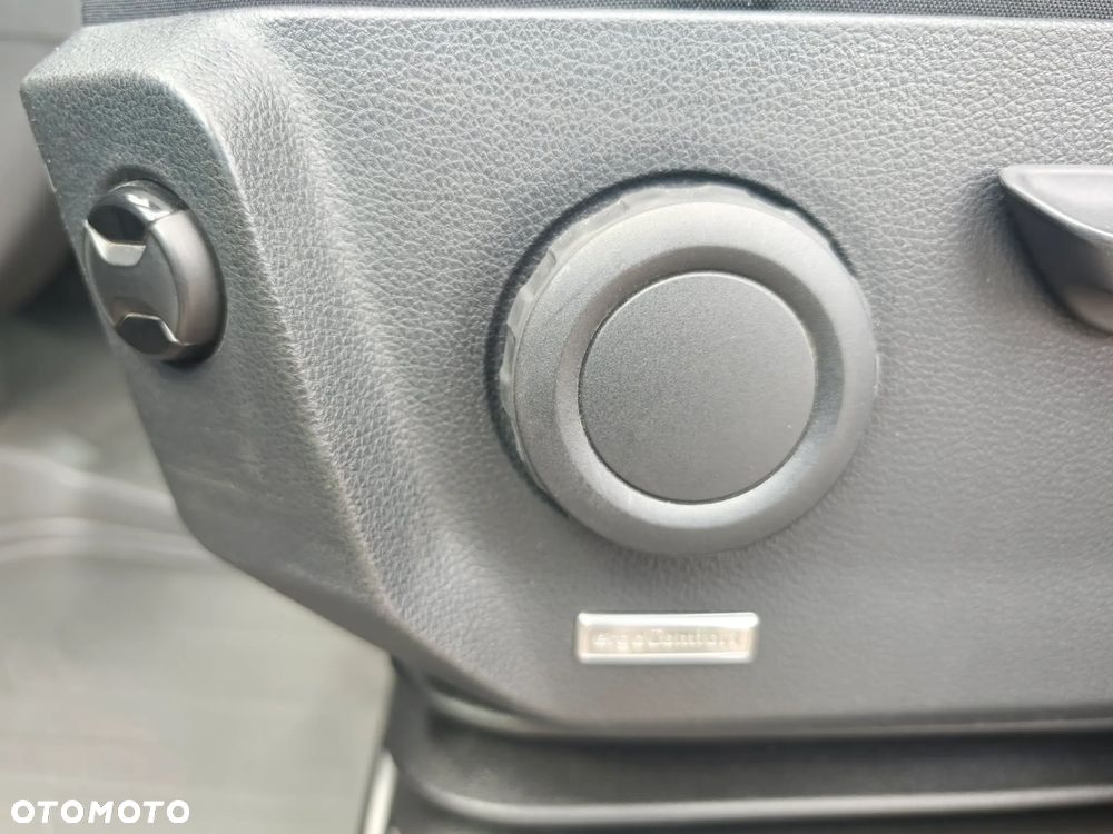 Volkswagen CRAFTER  Algema - 10