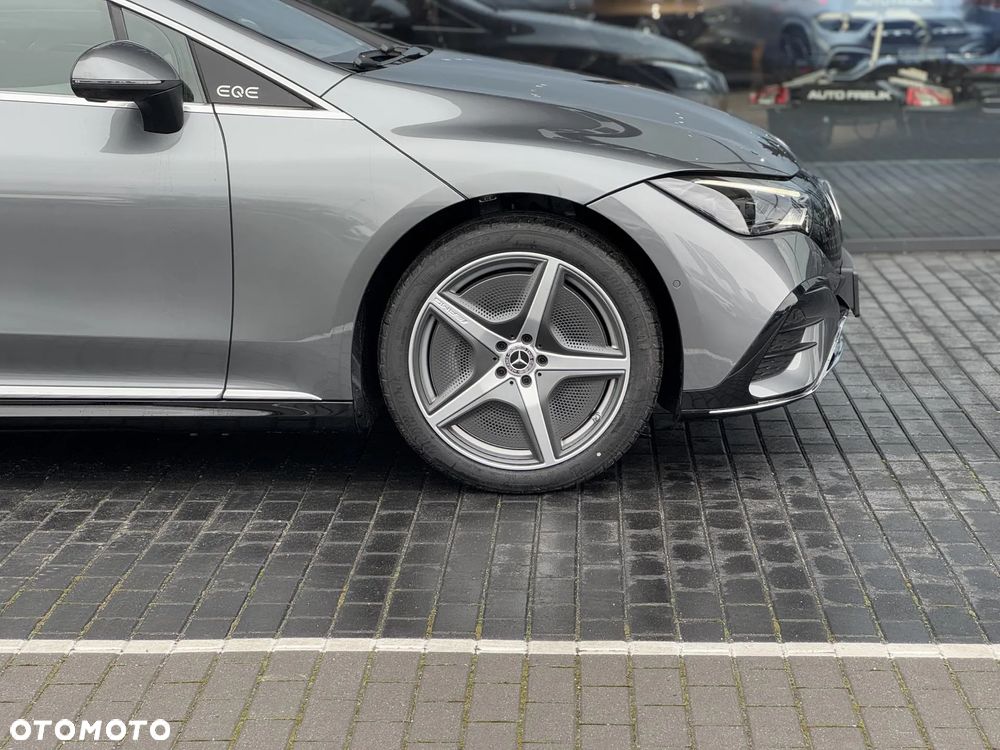 Mercedes-Benz EQE 350 90.5kWh 4-Matic AMG Line - 8