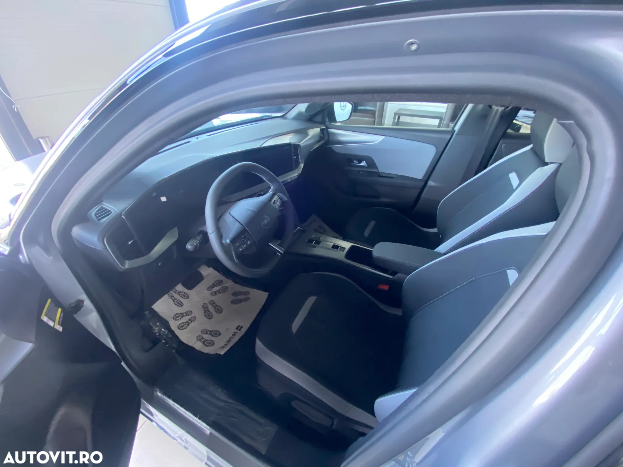 Opel Mokka 1.2L Turbo Start/Stop Edition - 6