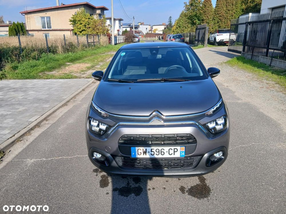 Citroën C3 1.2 T Max - 21