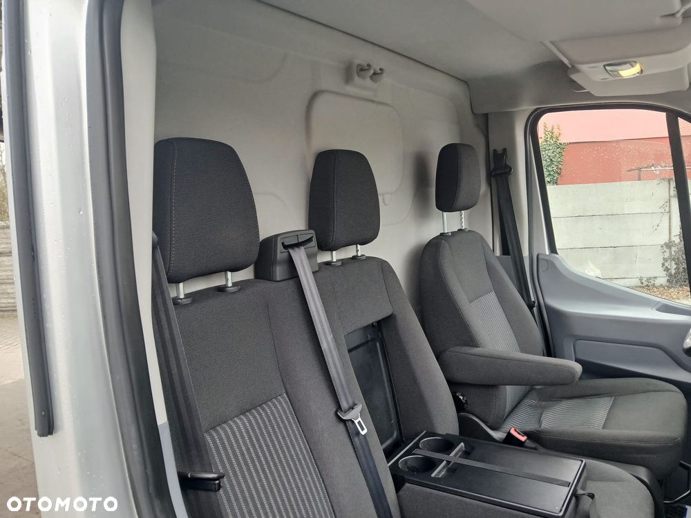 Ford TRANSIT - 24