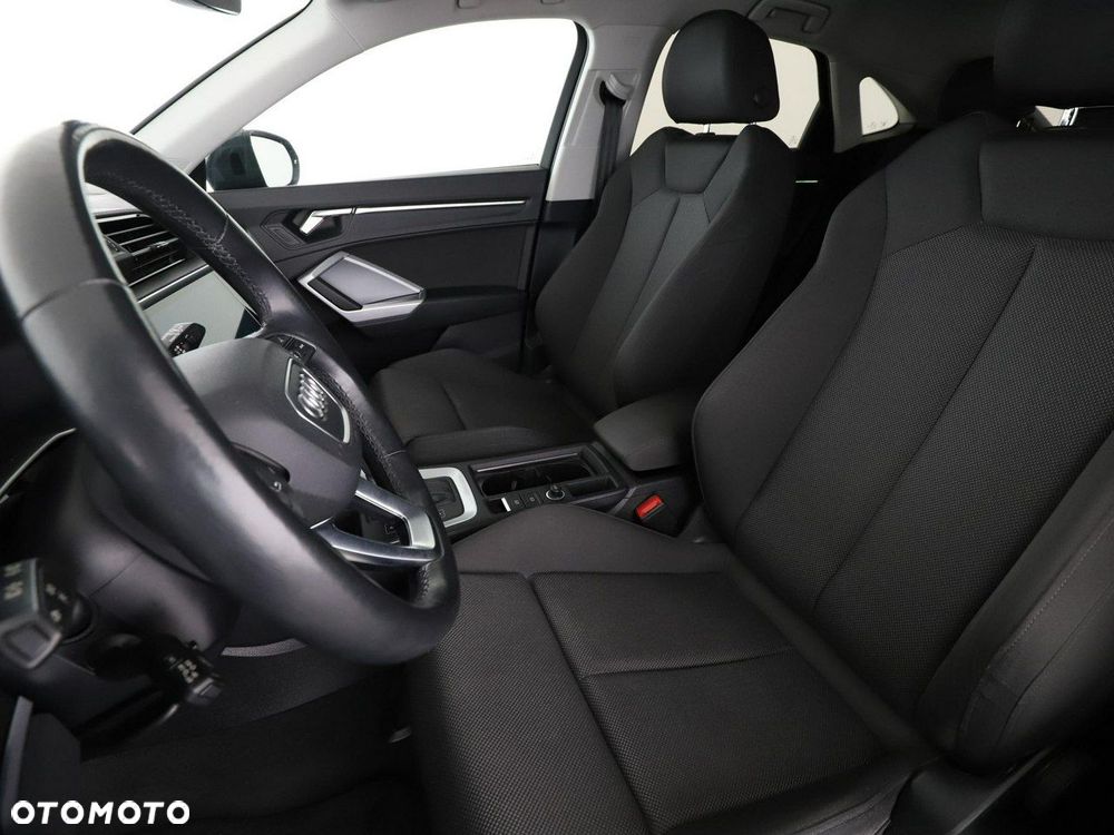 Audi Q3 Sportback 45 TFSIe S tronic - 15