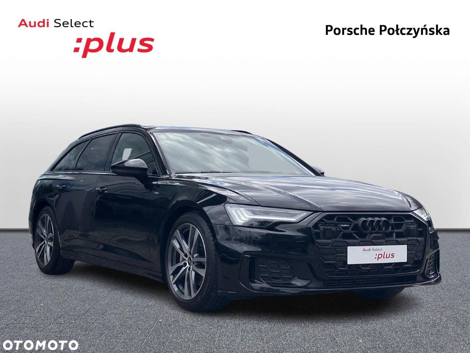 Audi A6 - 7