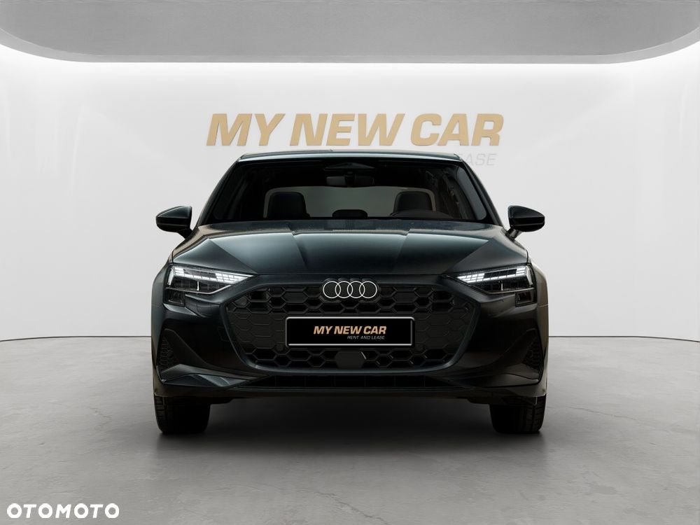 Audi A3 Limousine TFSI 110 kW S tronic - 27