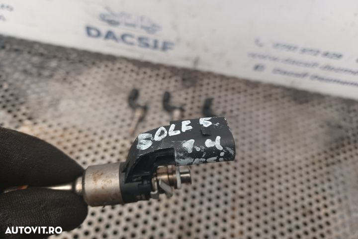 Injector benzina 1.4 TSI - 03C906036F Volkswagen VW Golf 5  [din 2003 pana  2009] seria Hatchback 5 - 2