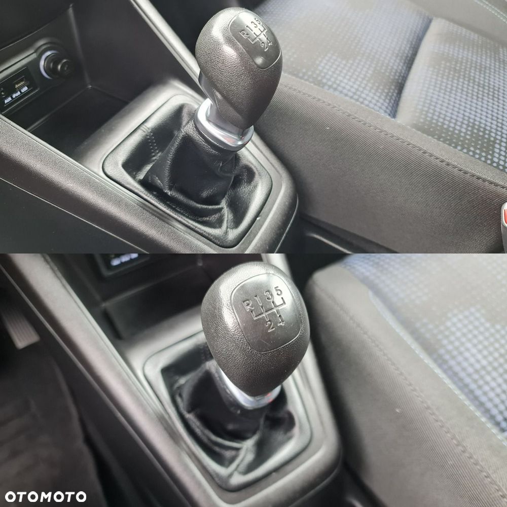 Hyundai ix20 1.4 Classic + - 24