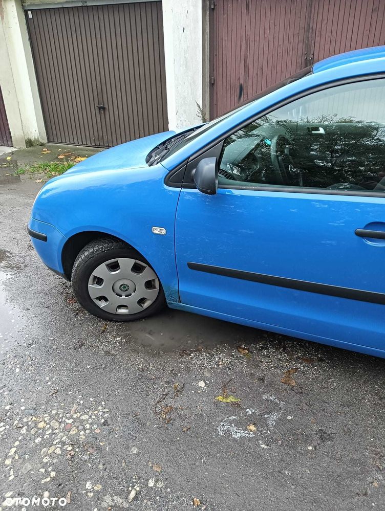 Volkswagen Polo - 3