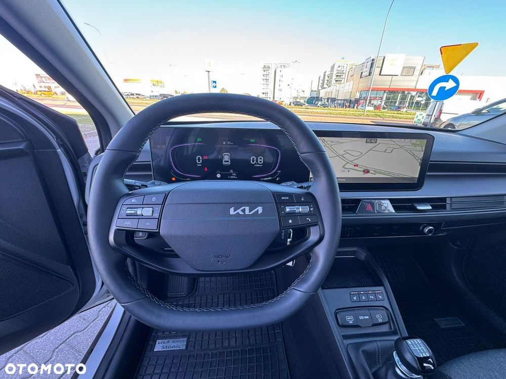Kia Stonic 1.0 T-GDI M - 17