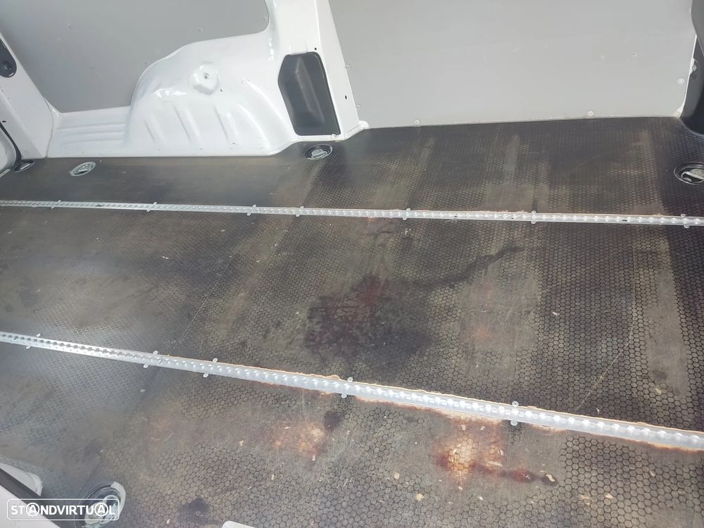 Opel VIVARO -E CARGO LONGA XL - 10