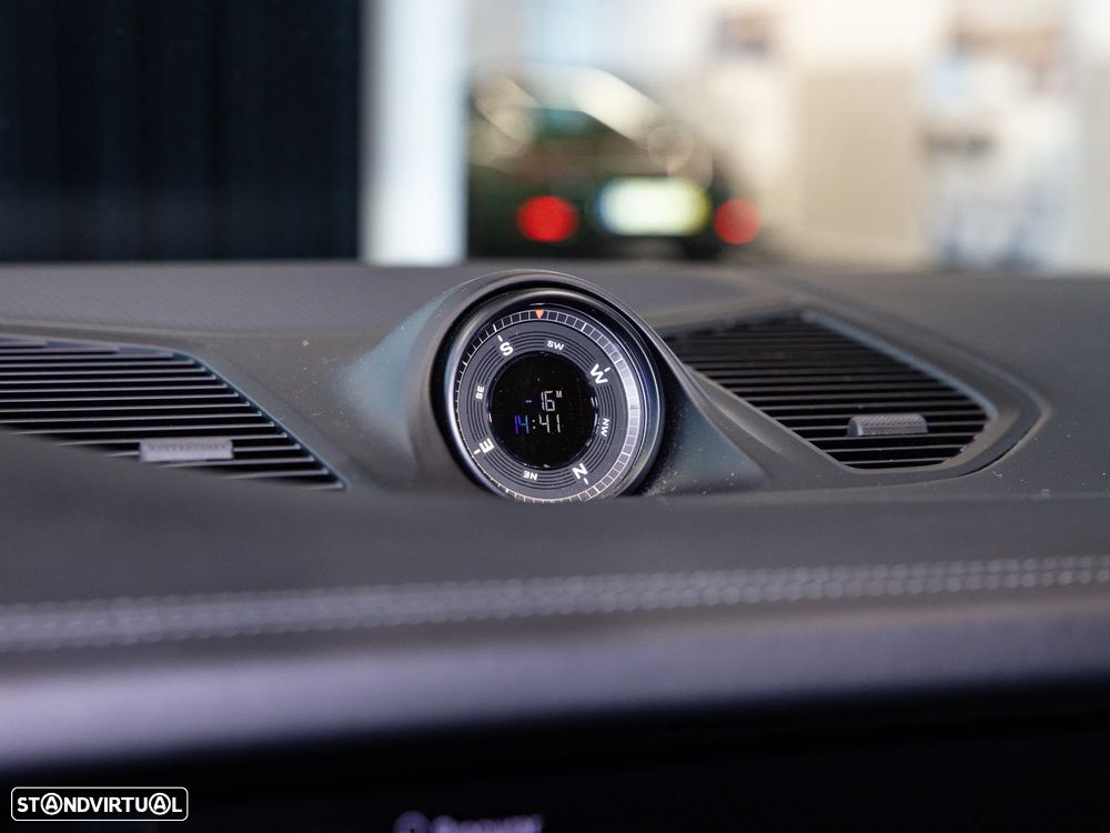 Porsche Cayenne S E-Hybrid - 26