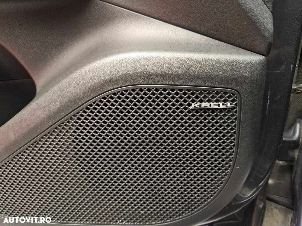 Hyundai Tucson HEV 1.6 l 230 CP 4WD 6AT Premium - 20