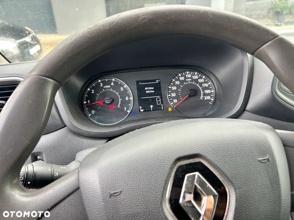 Renault MASTER - 29