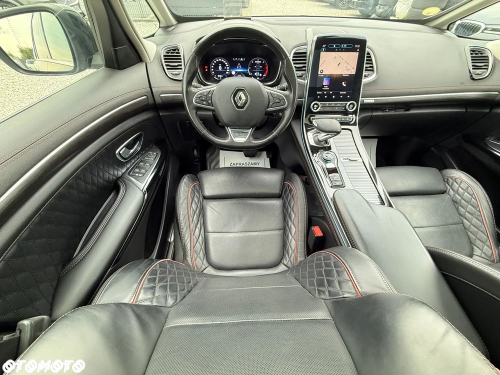 Renault Espace BLUE dCi 200 EDC INITIALE PARIS - 40