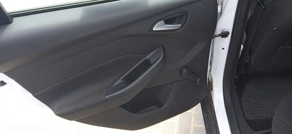 Ford Focus 1.6 TDCi Trend - 22