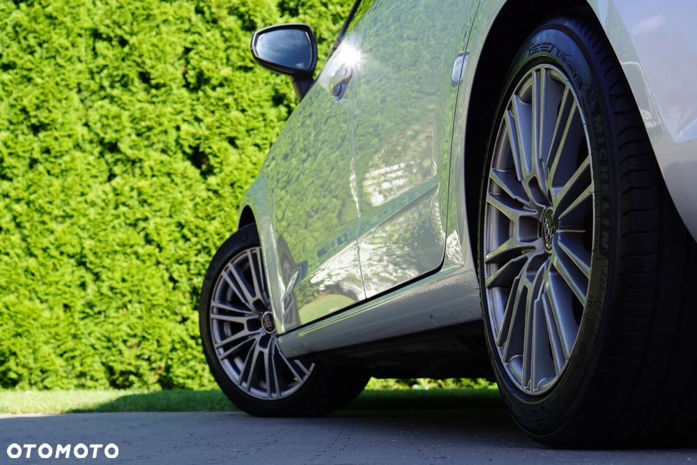 Audi A3 Sportback 2.0 TDI S tronic - 39