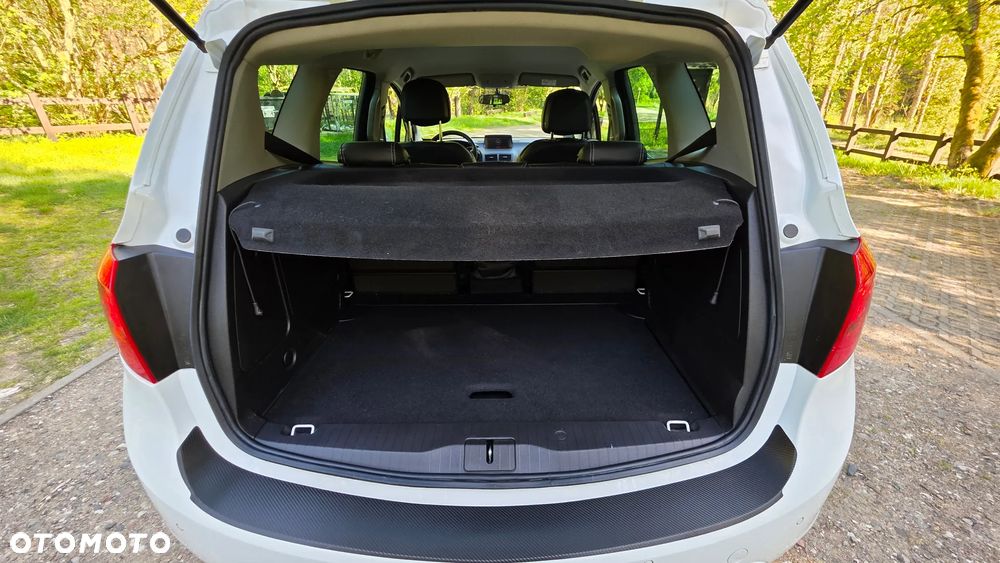 Opel Meriva 1.4 T Enjoy - 8