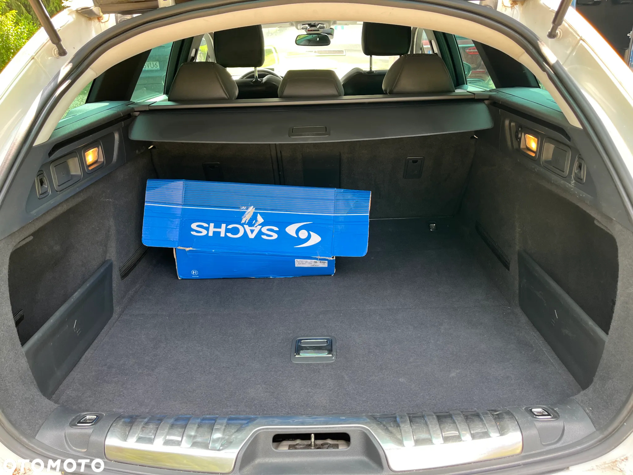 Peugeot 508 SW BlueHDi 150 Stop&Start Allure - 12