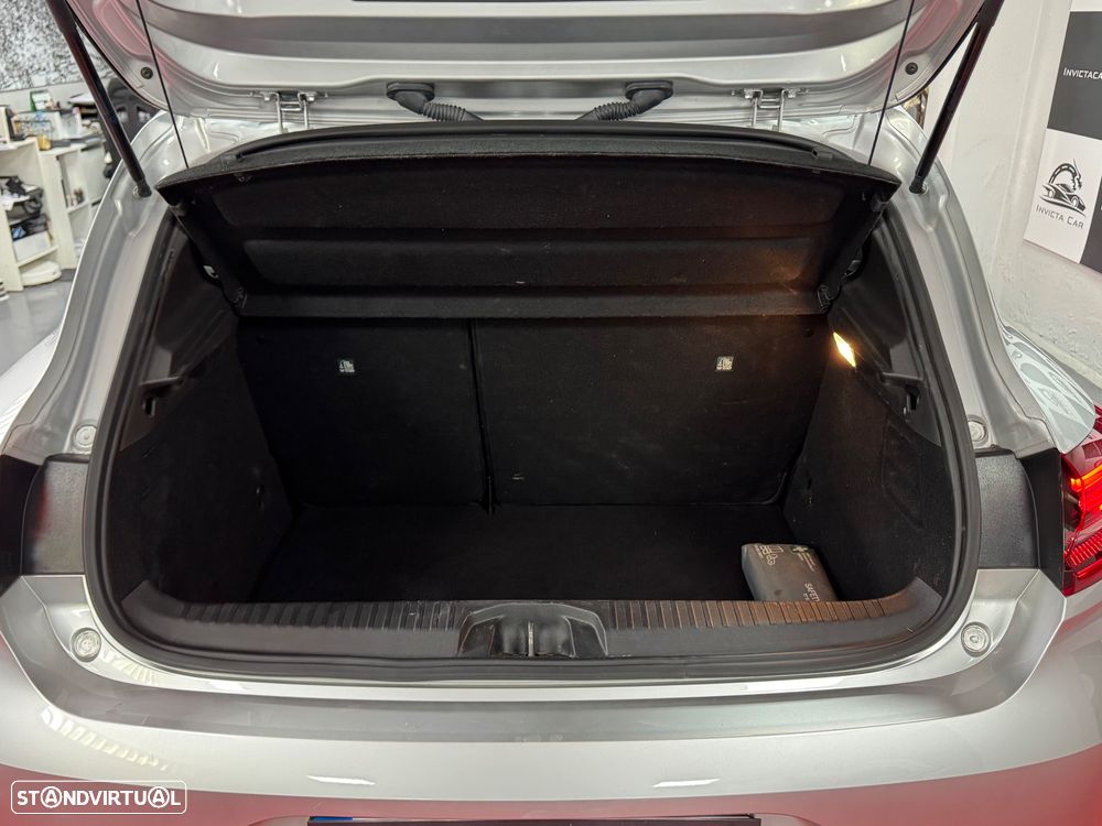 Renault Clio 1.6 E-Tech Initiale Paris - 15