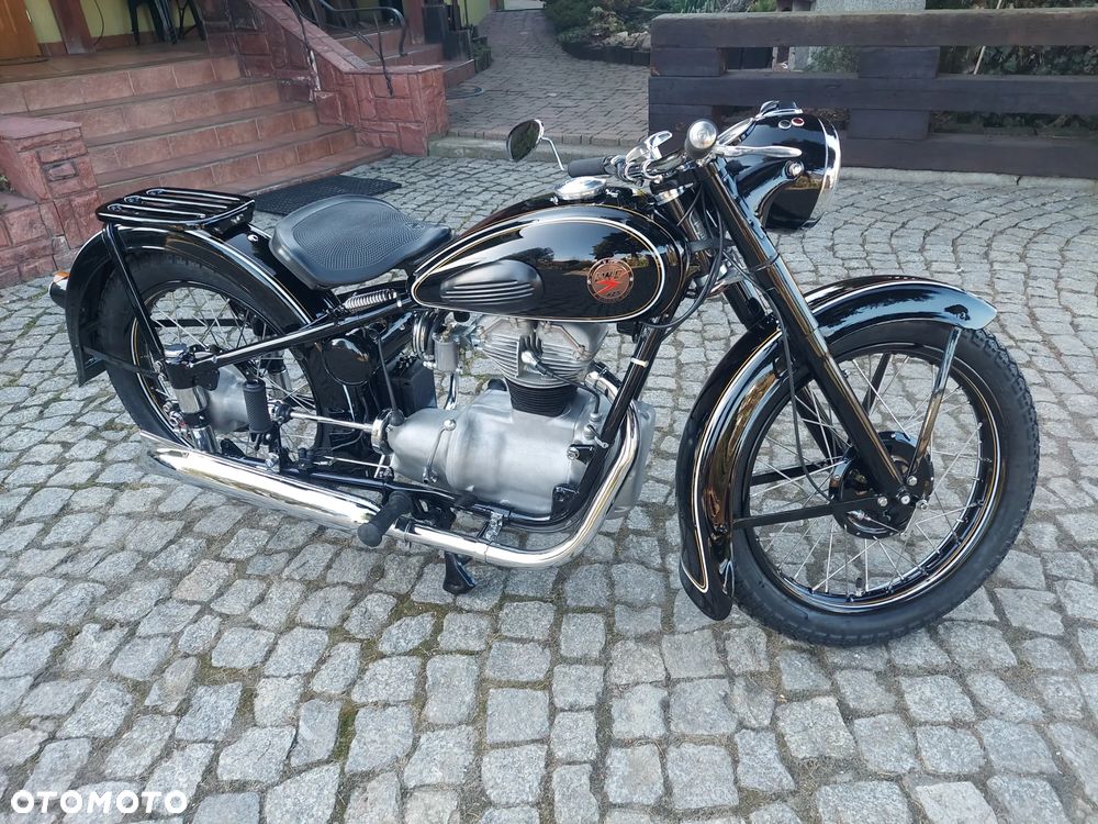 Simson Inny - 2