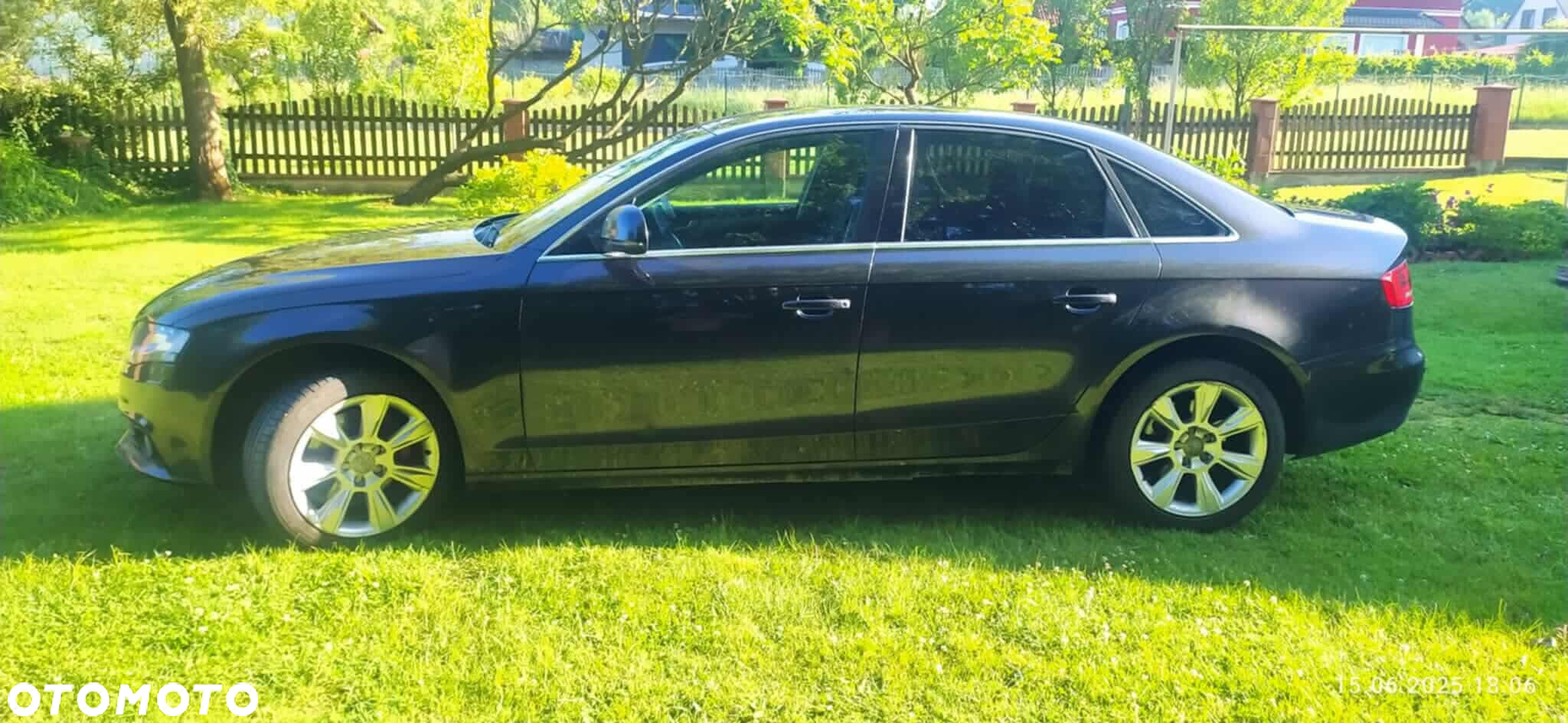 Audi A4 2.0 TDI - 3