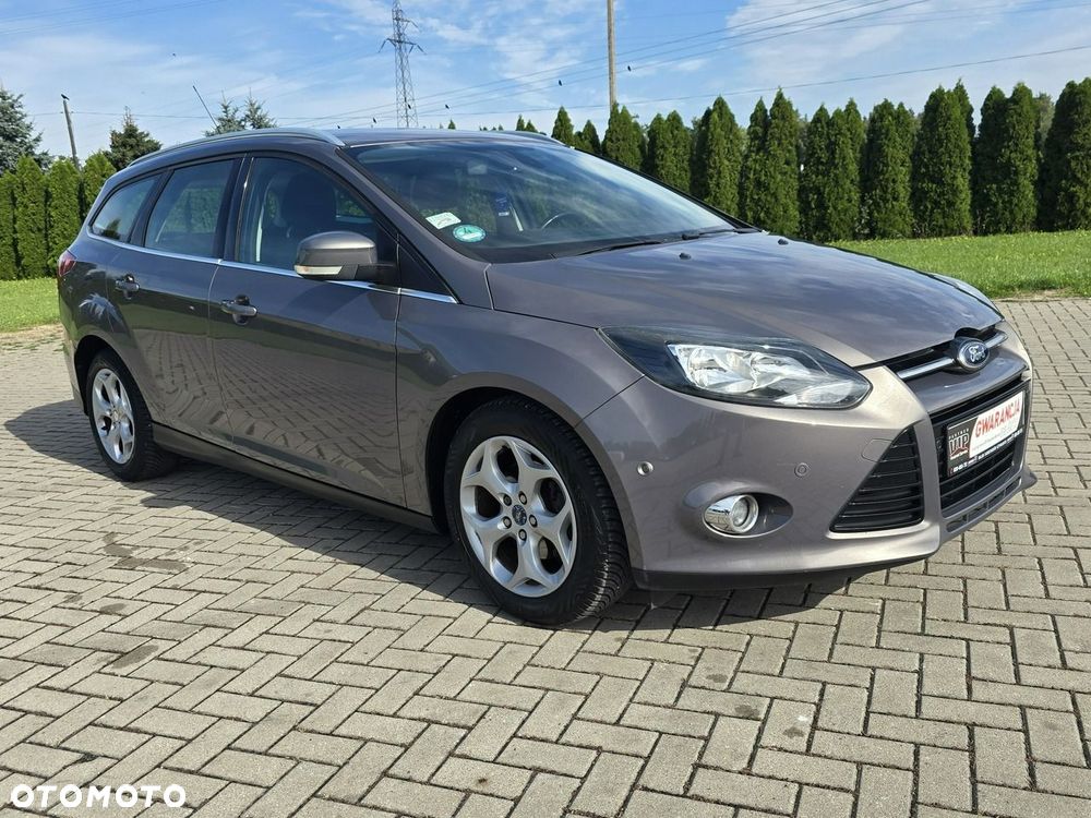 Ford Focus - 3