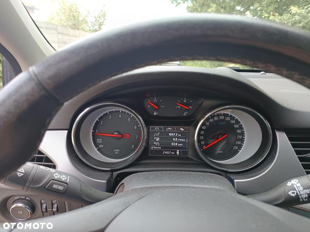 Opel Astra 1.2 T Elegance S&S - 13