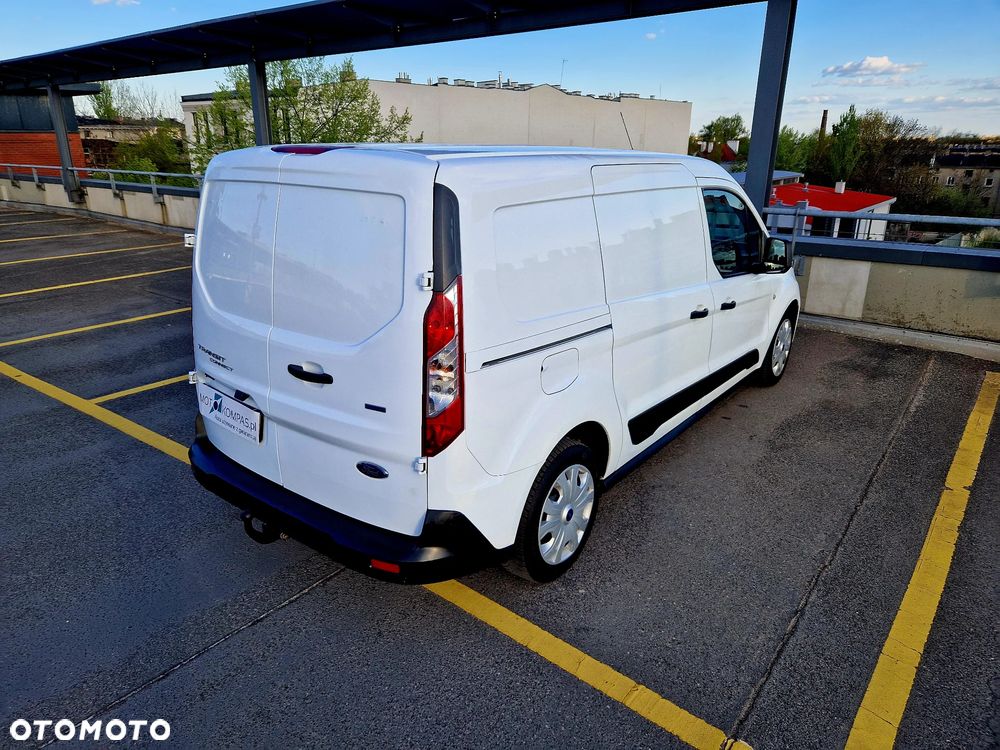 Ford TRANSIT CONNECT - 13