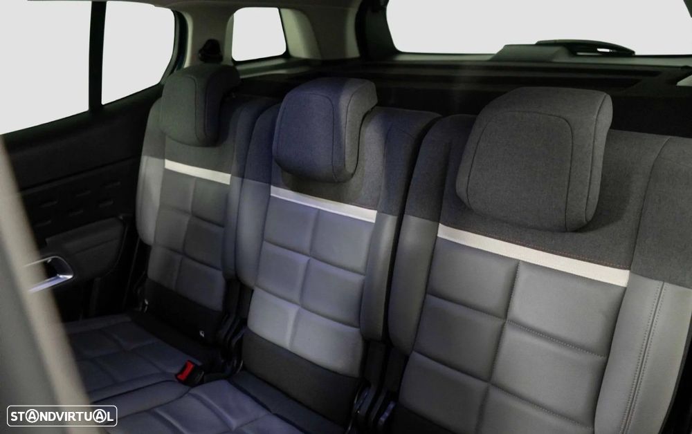 Citroën C5 Aircross Pure Tech 130 S&S EAT8 C-SERIES - 7