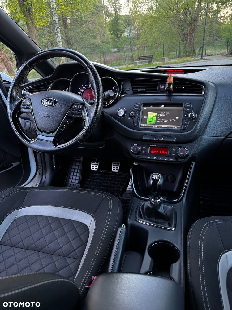 Kia Ceed 1.0 T-GDI GT Line - 9