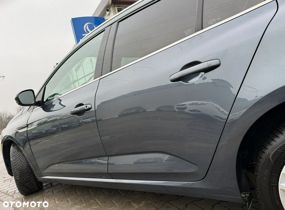 Renault Megane 1.2 Energy TCe Intens - 38