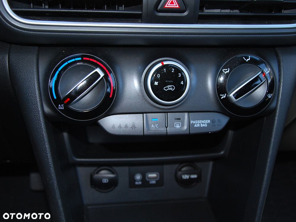 Hyundai Kona 1.0 T-GDI Classic Plus - 30