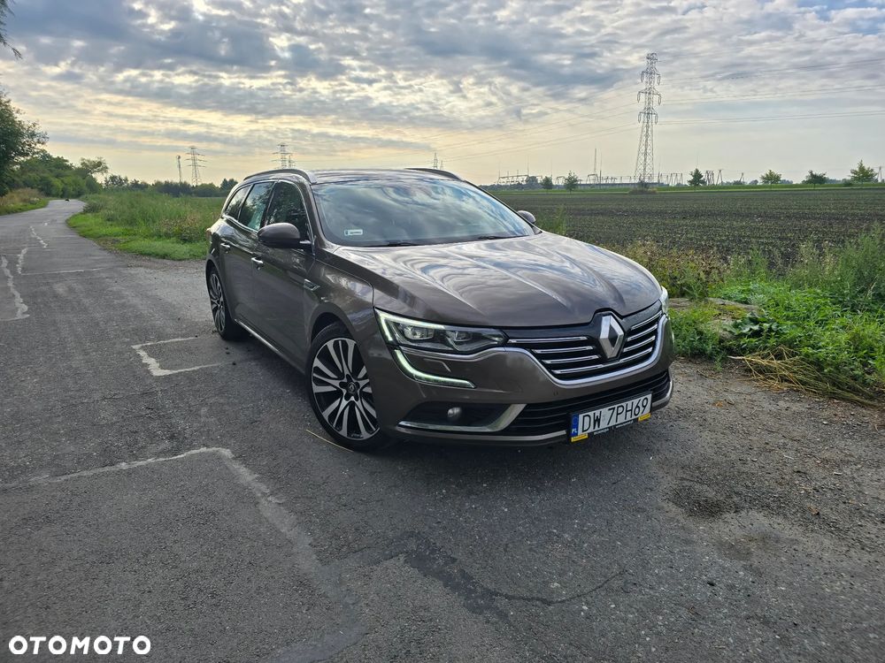 Renault Talisman 1.6 Energy dCi Intens - 2