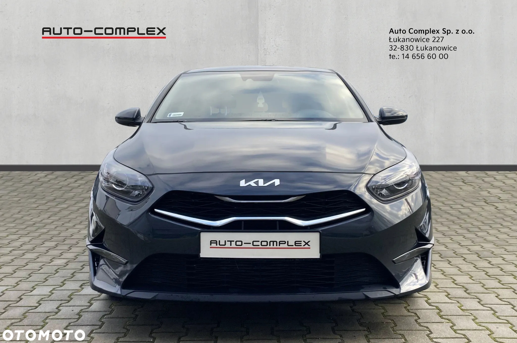 Kia Ceed 1.5 T-GDI M - 9