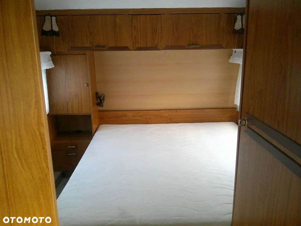 Wilk Safari lux z dodatkowym dachem - 17