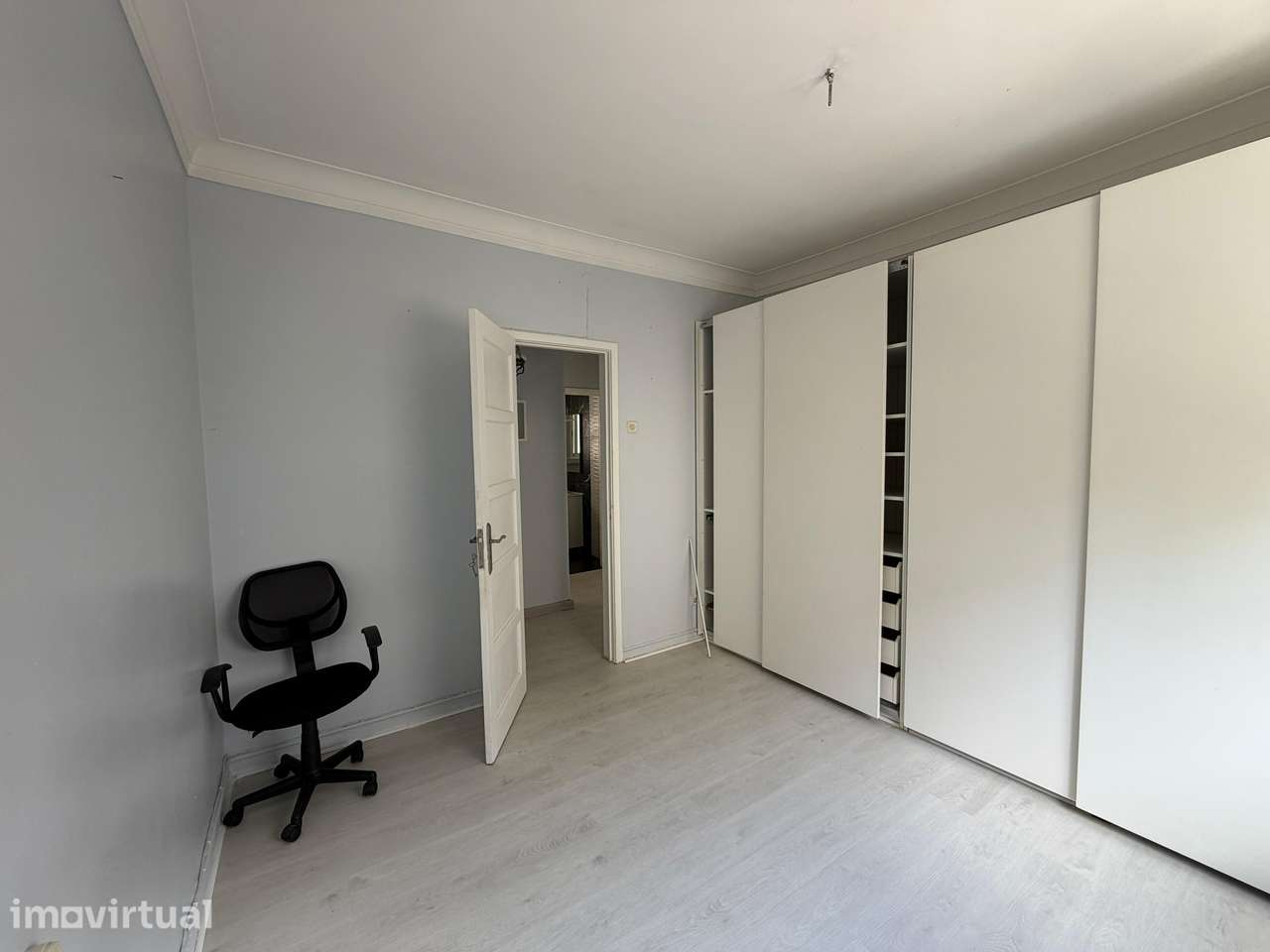 Apartamento T2, localizado na Amadora - Grande imagem: 5/12