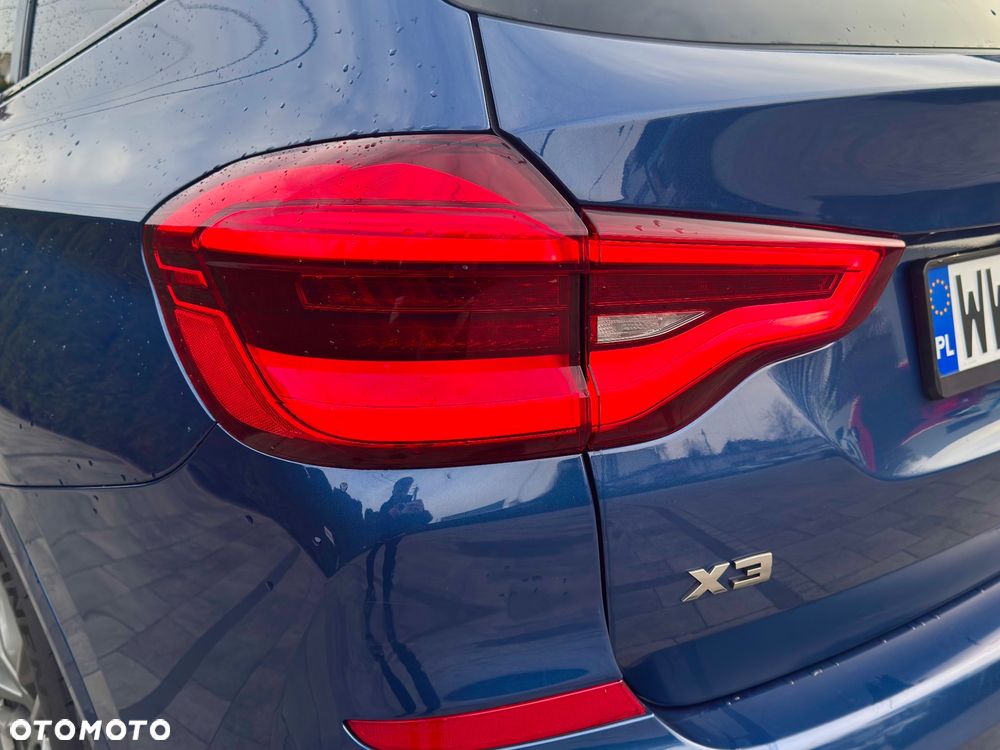 BMW X3 - 13